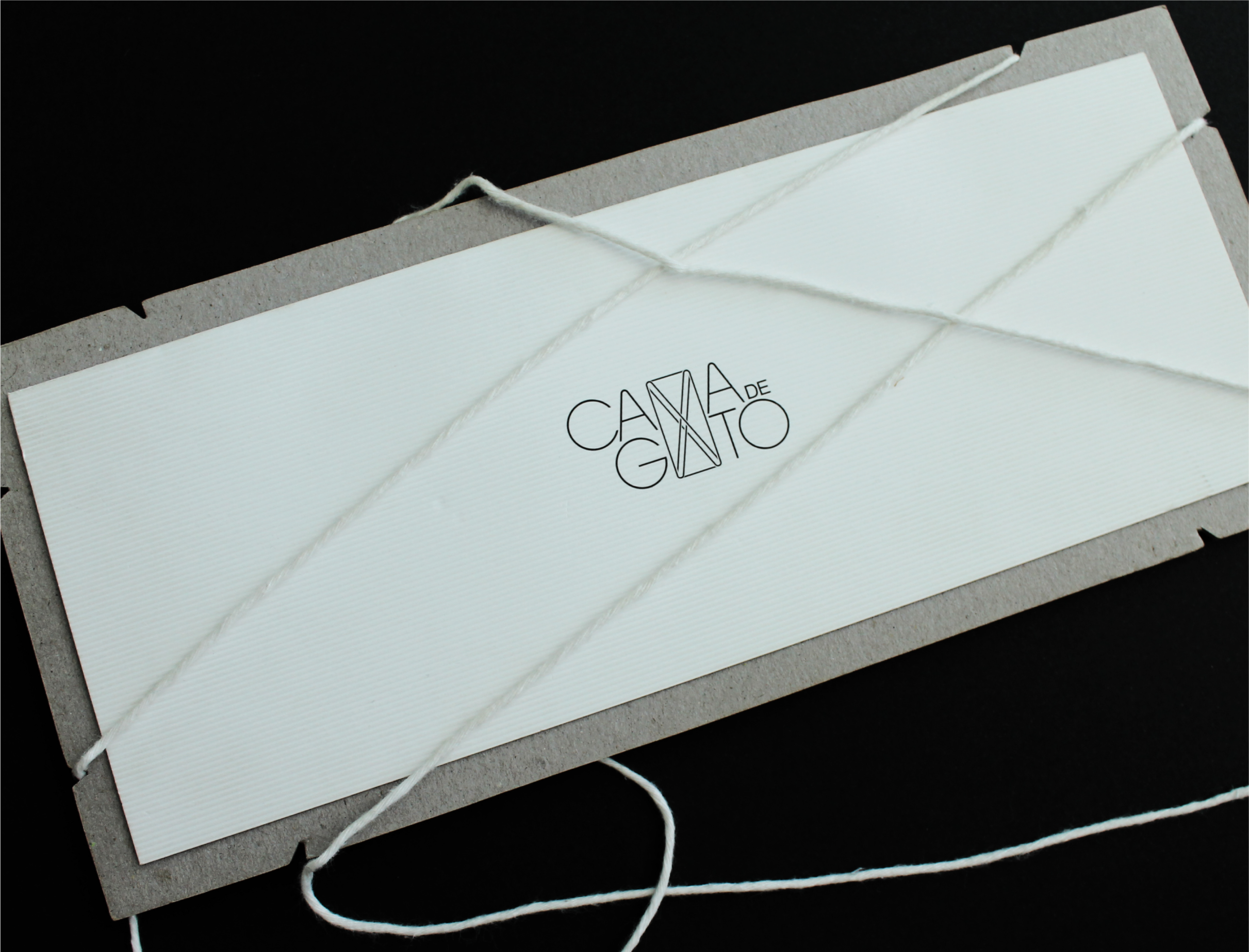 Cama de Gato hover